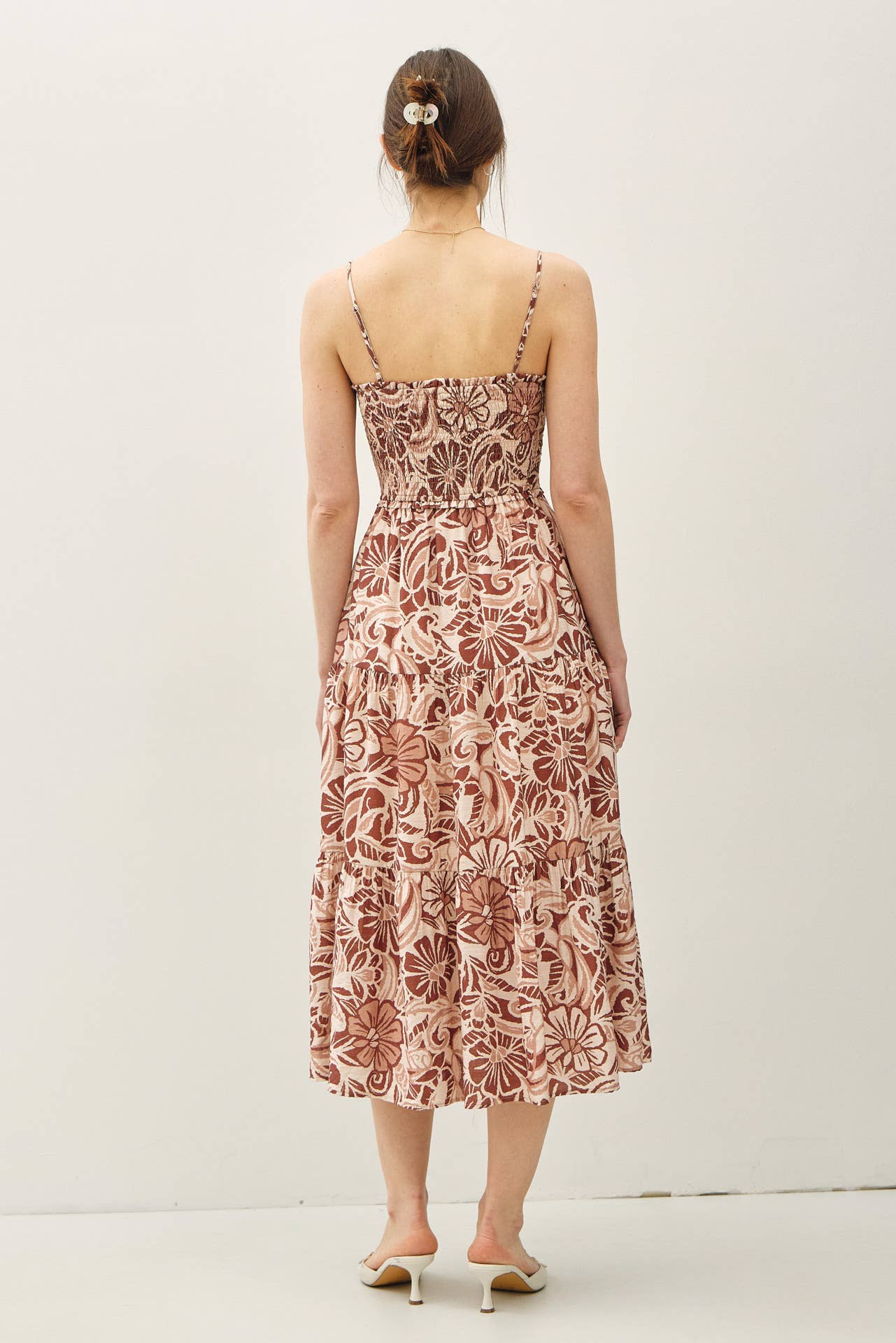 Bayley Midi
