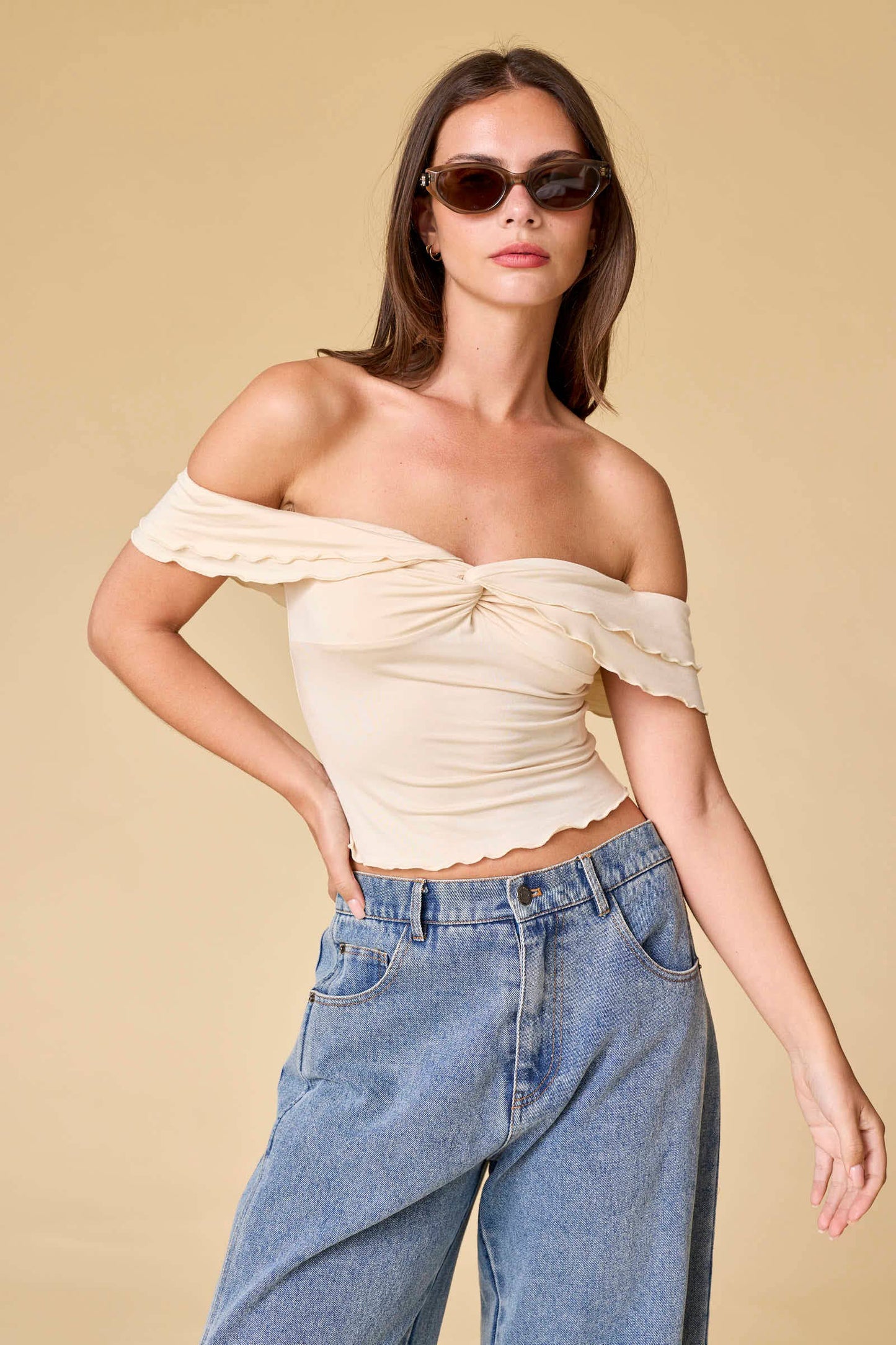 Piper Top
