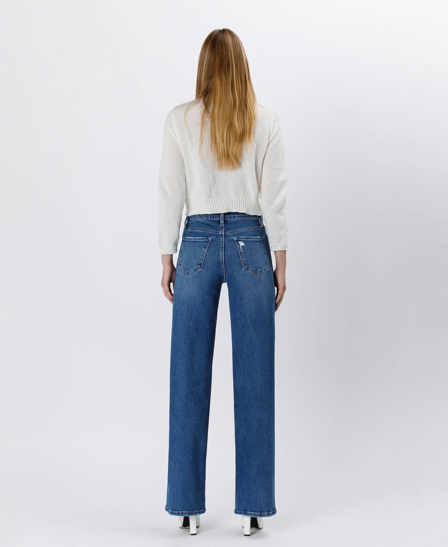 Nicest Jeans In Town