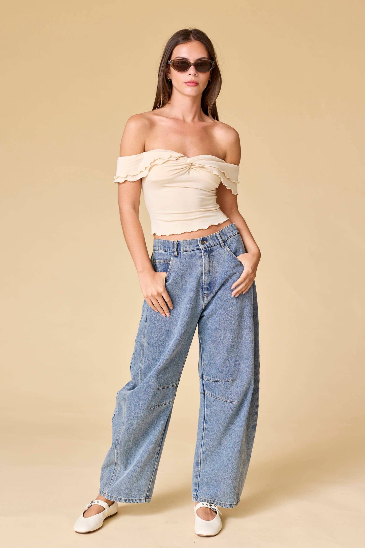 Piper Top