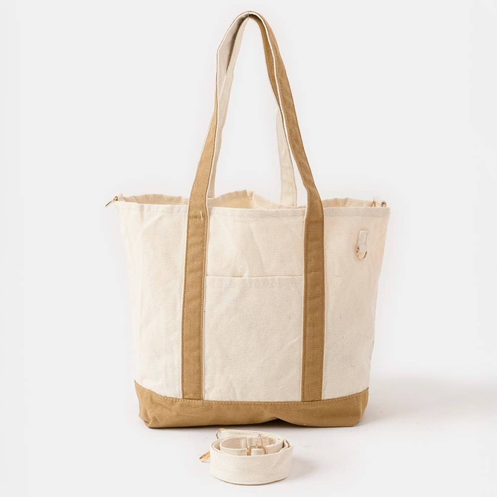 Market Tote