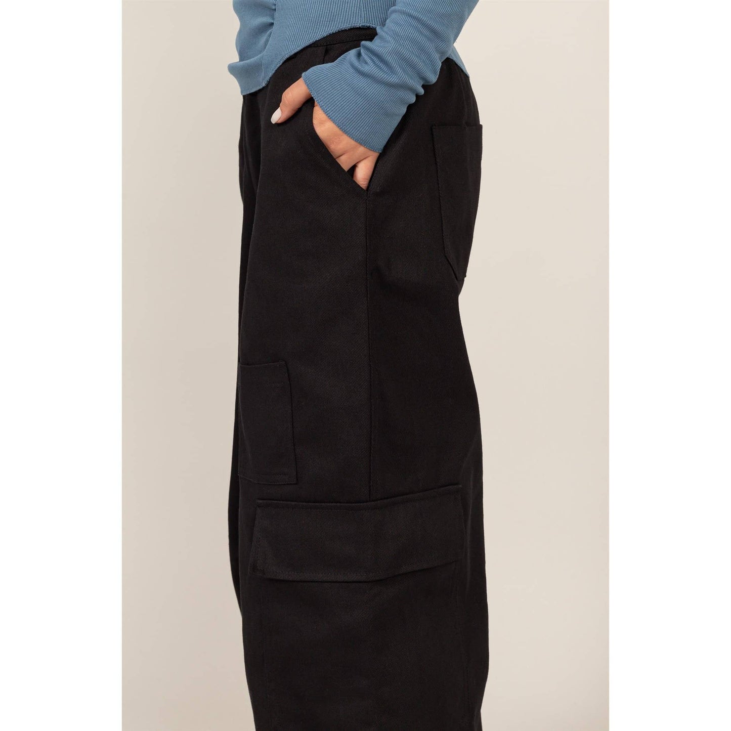 Cammi Cargo Pant