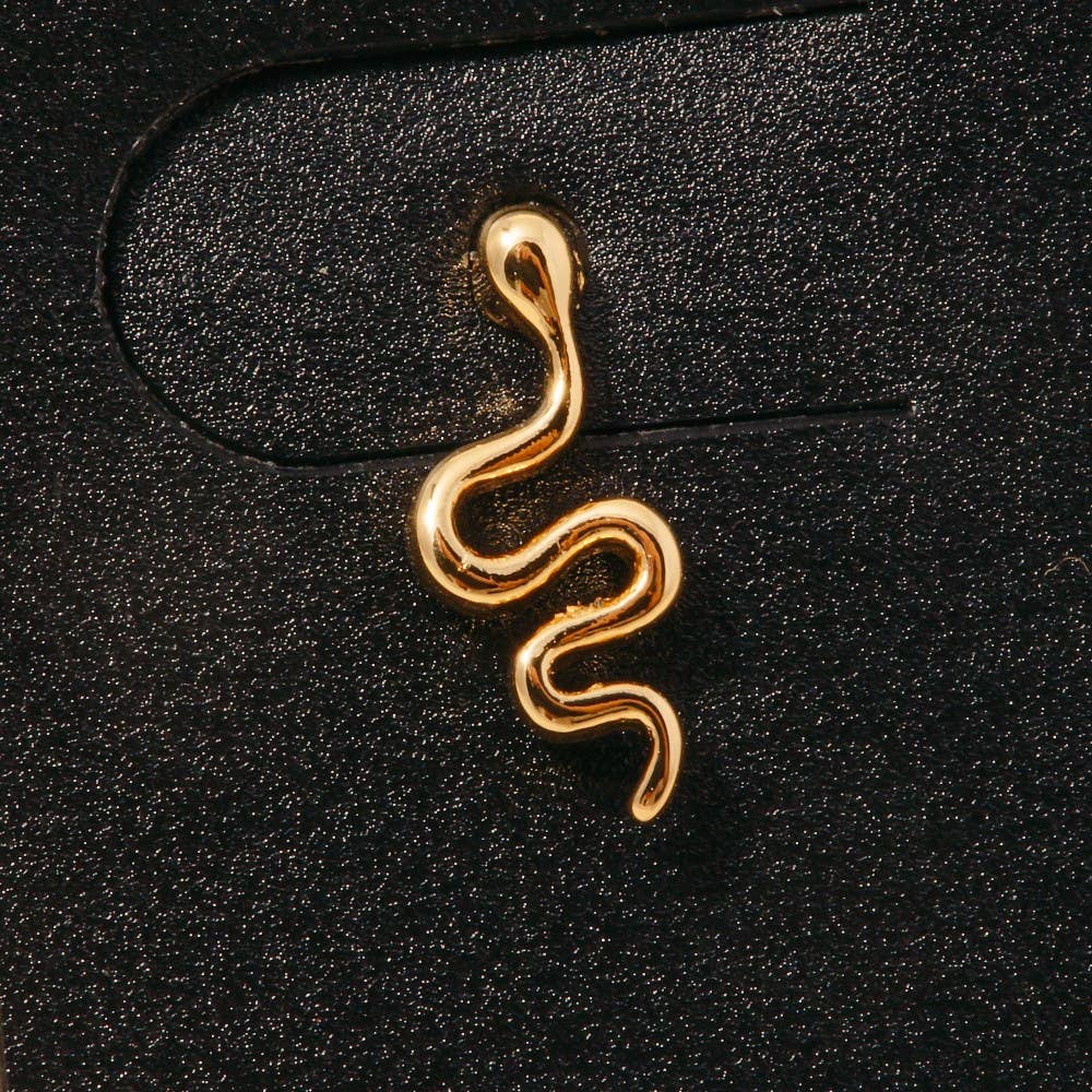 Snake Studs