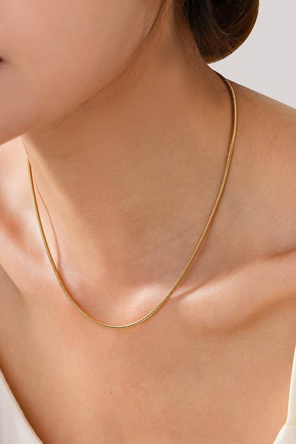 Snake Chain