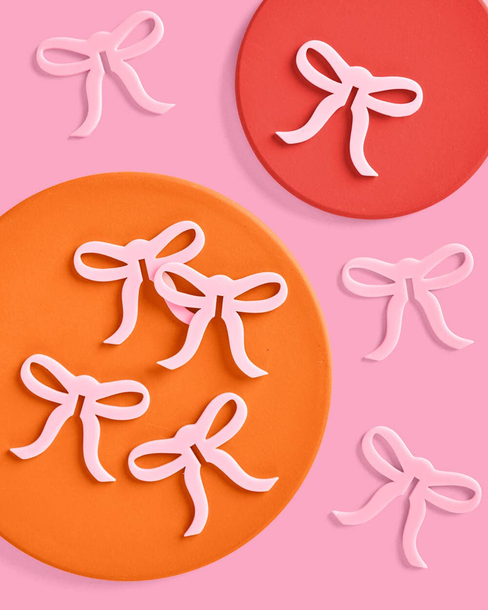 Coquette Drink Markers
