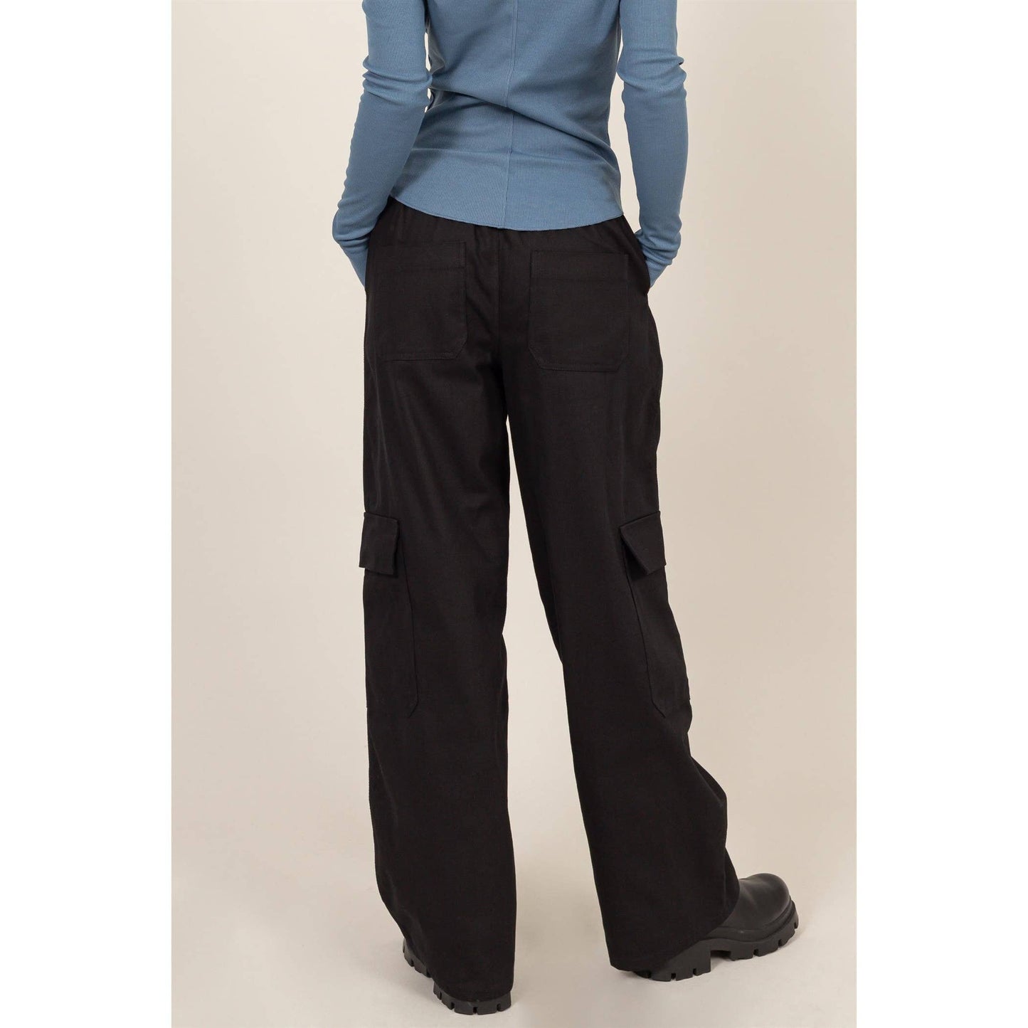 Cammi Cargo Pant