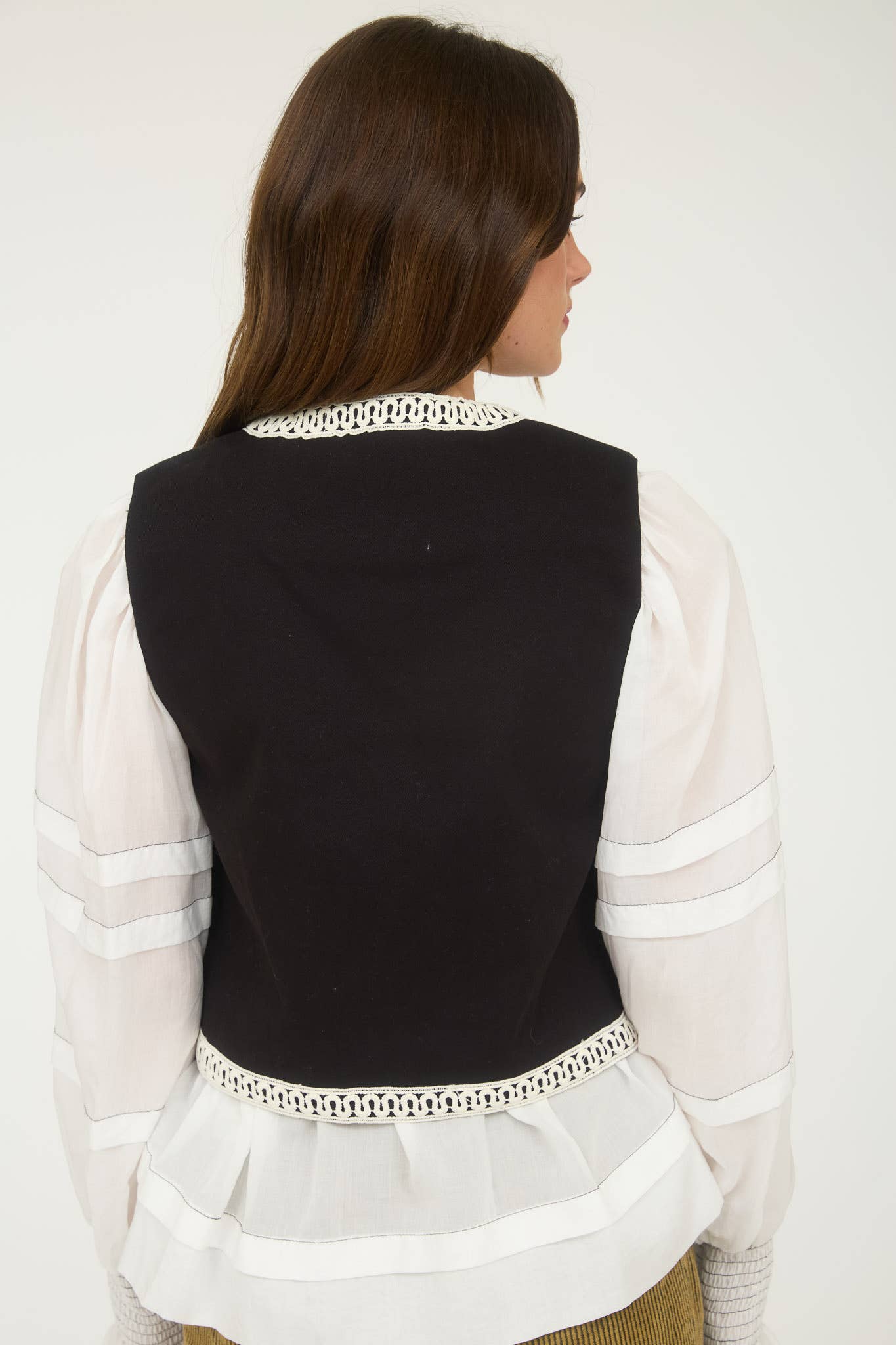 Edie Vest