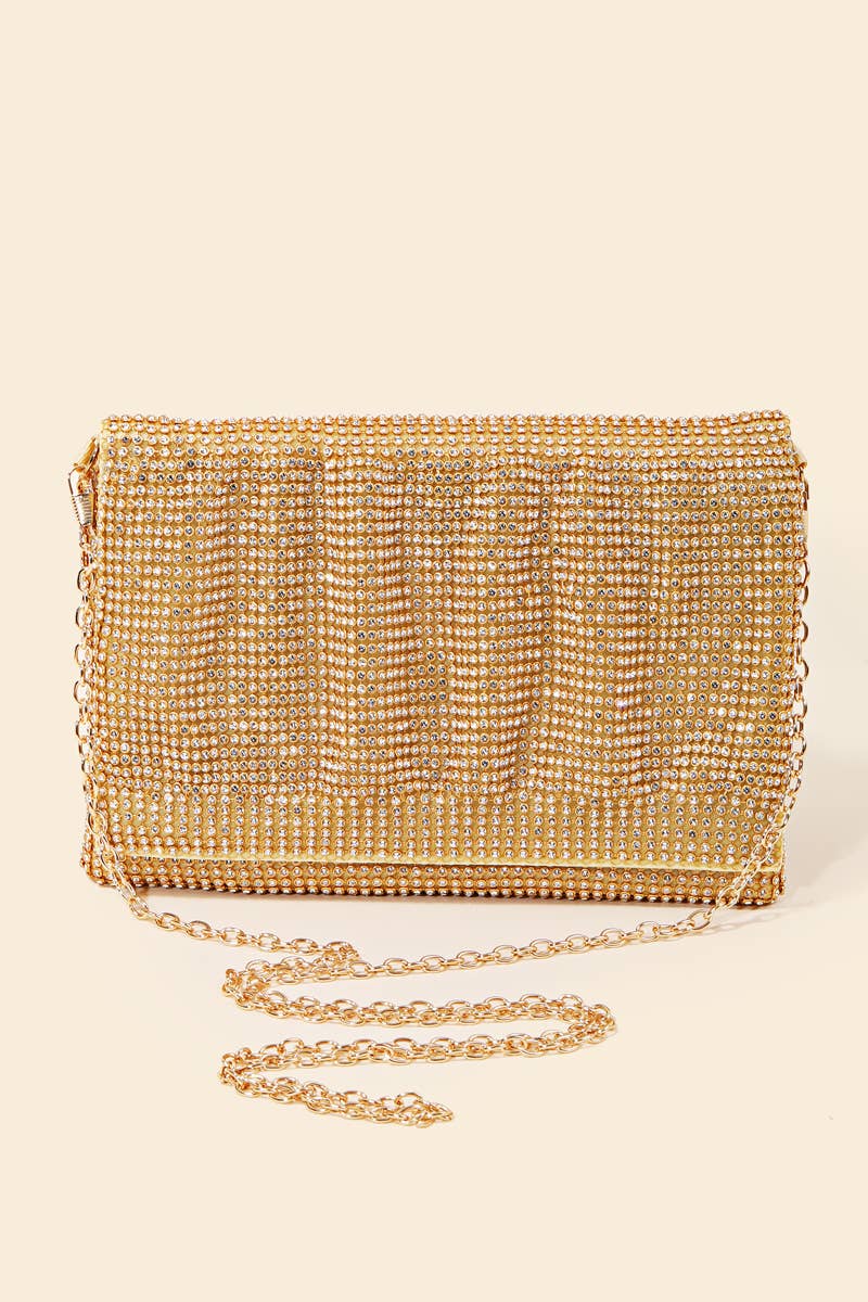 Studded Bag