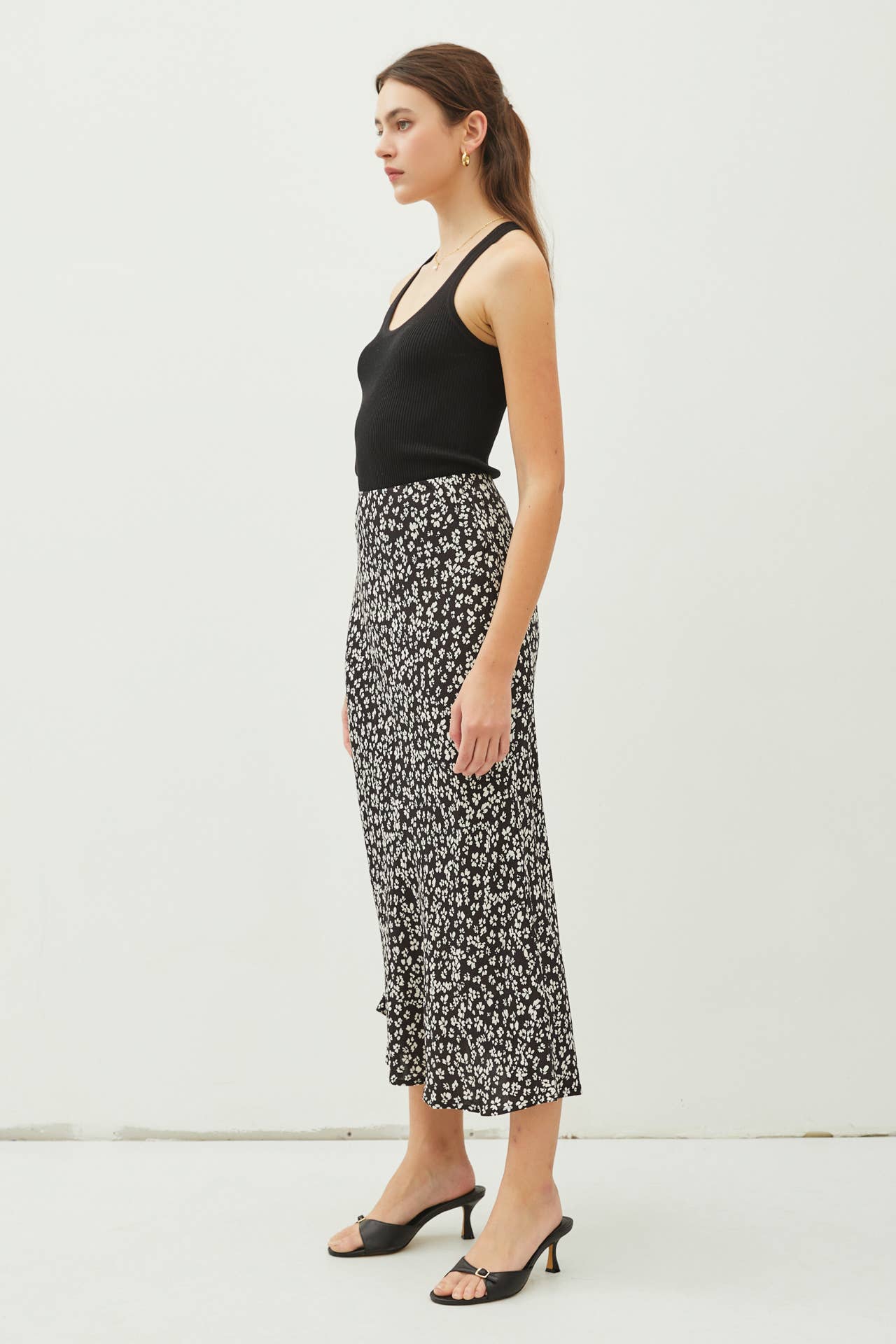 Baby's Breath Midi