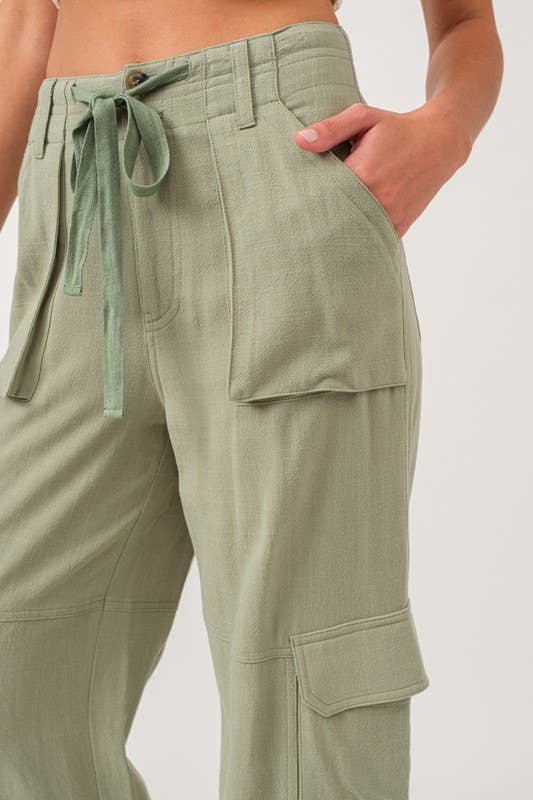 Maya Pant
