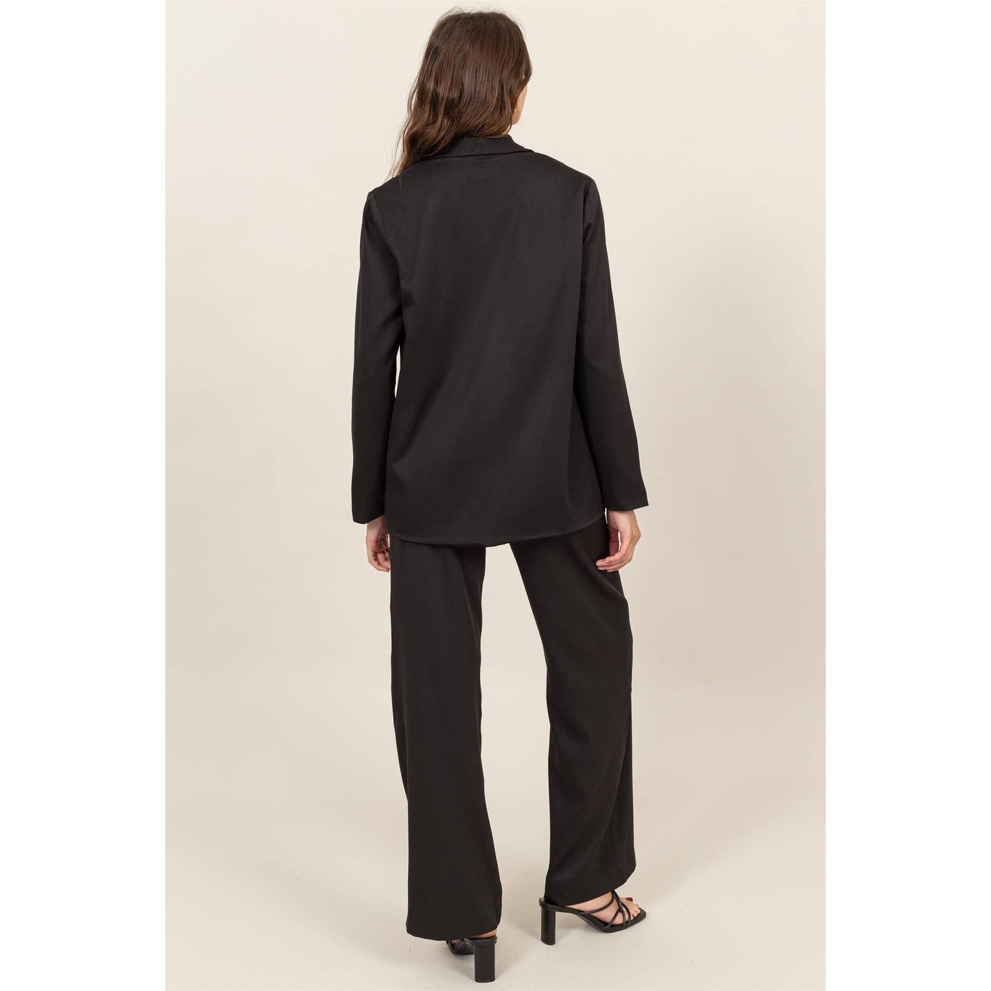 The Man Suit Set