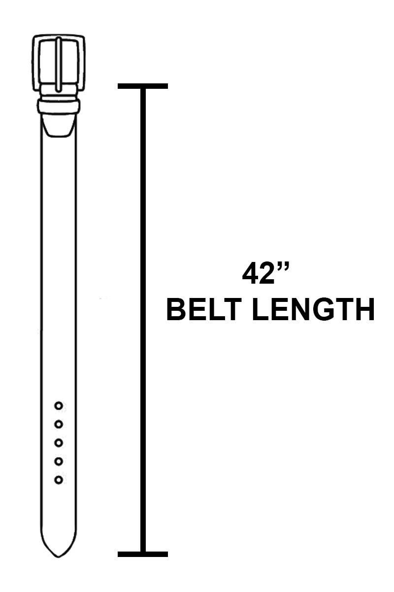 Ornamental Belt