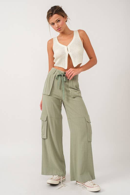Maya Pant