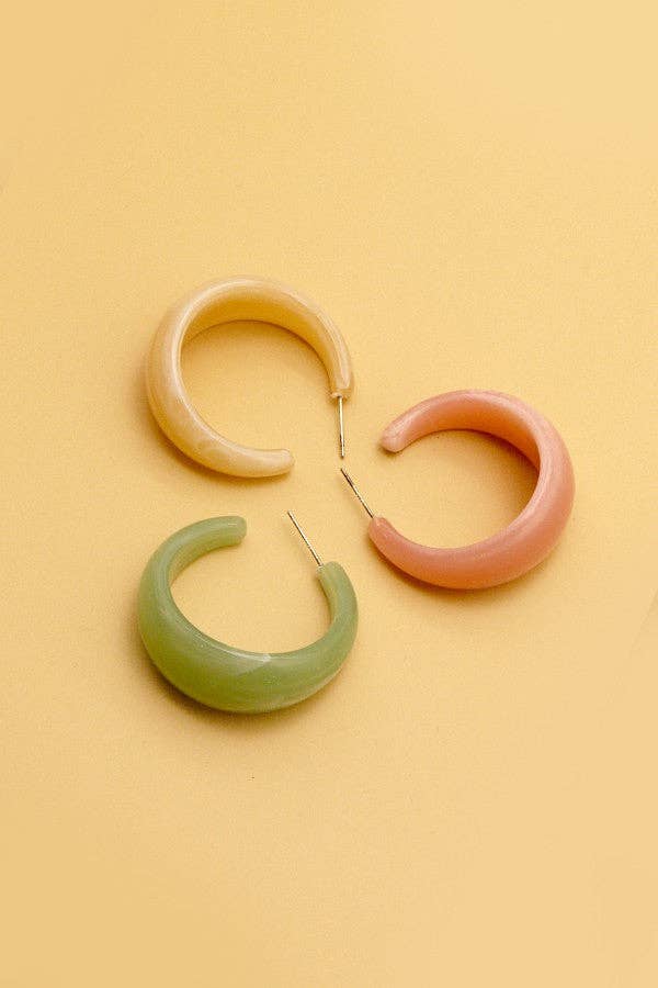 Marble Hoop