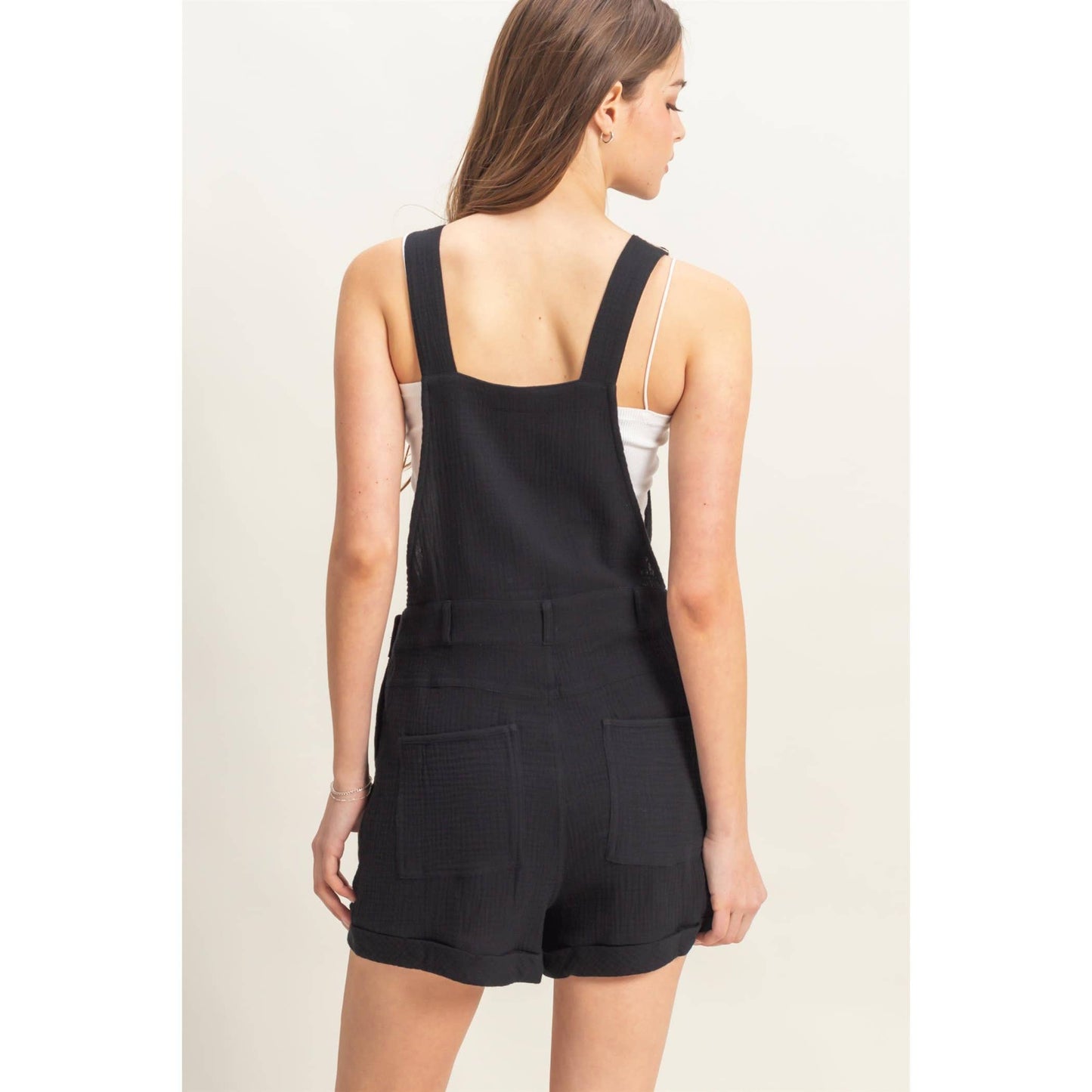 Black Shortall