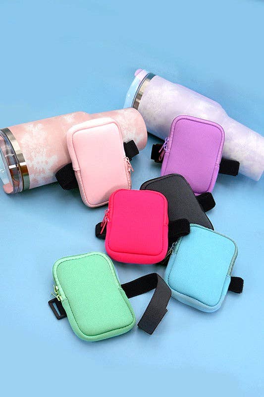 Tumbler Buddy Pouch