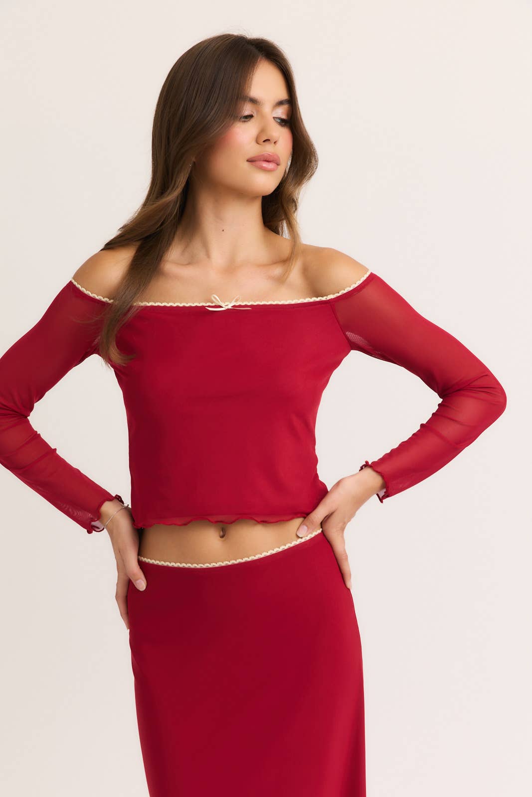 Candace Set