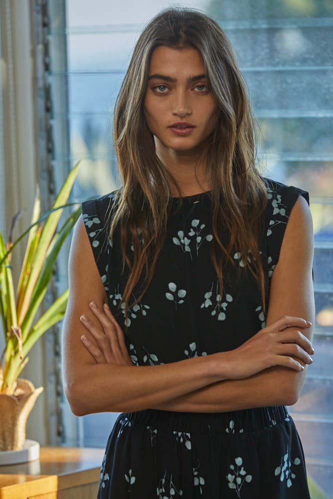 Hyacinth Top