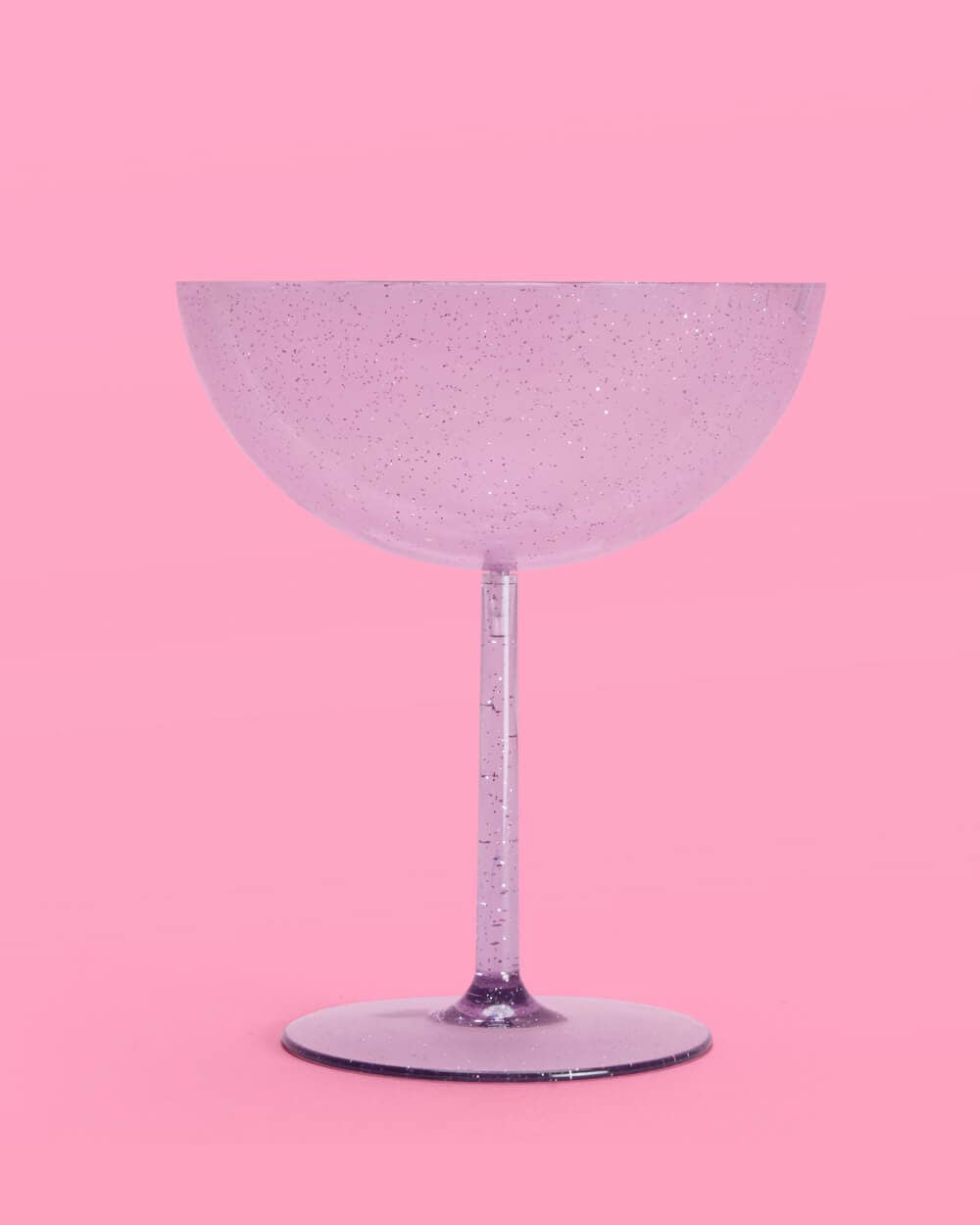 Purple Coup Cups