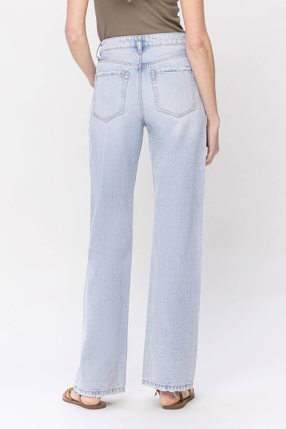 Not Your Dads Jeans