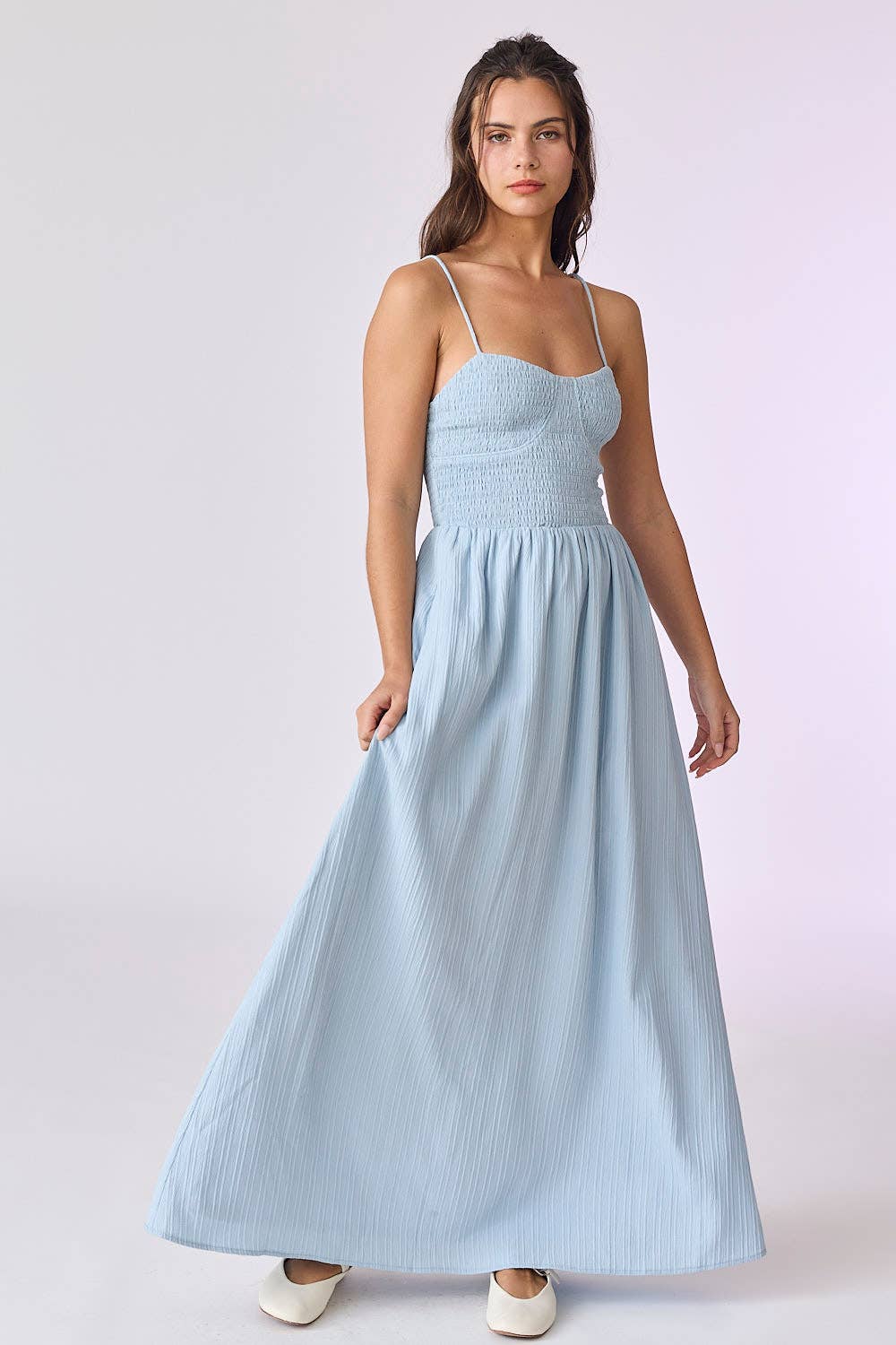 Kylie Maxi
