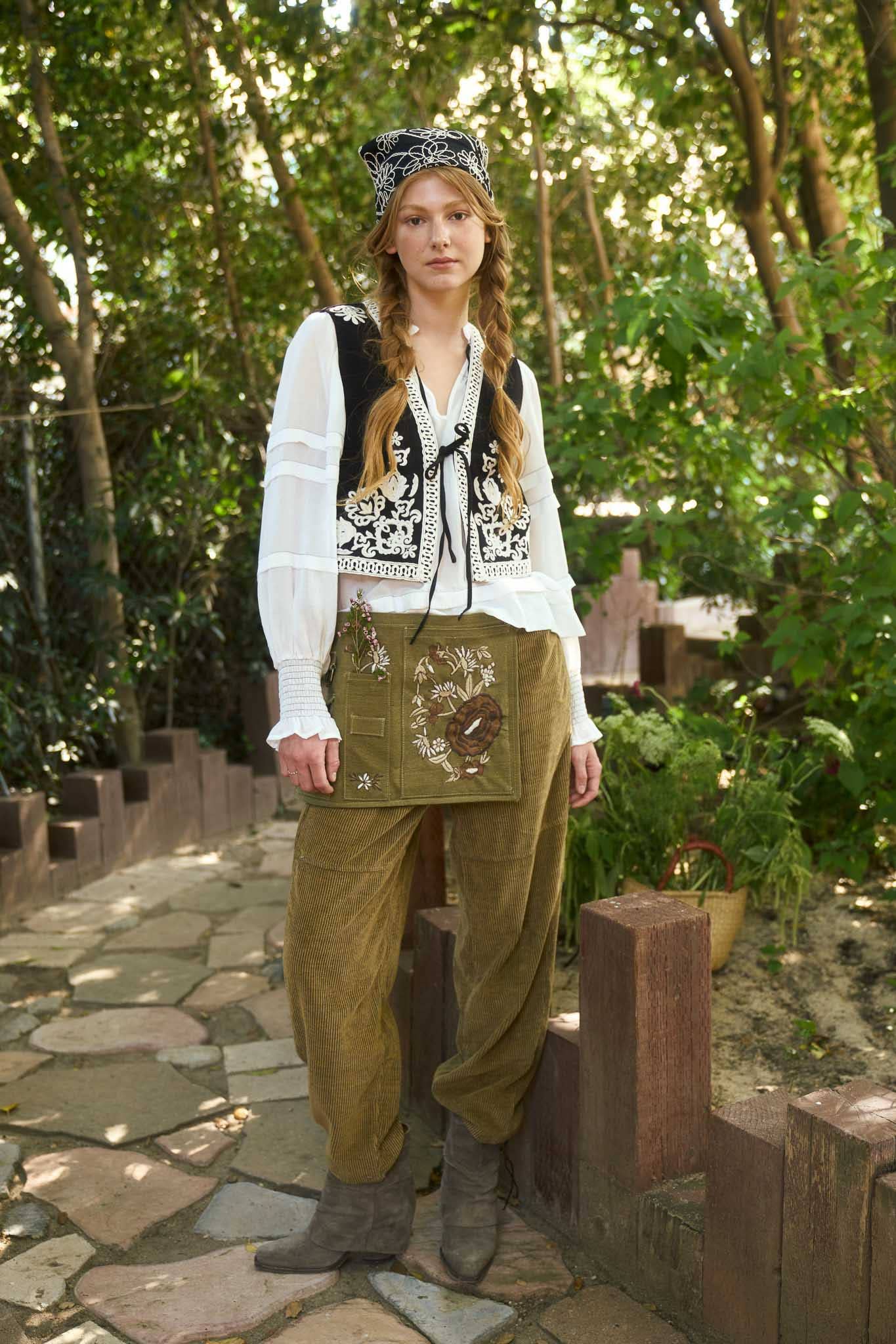 Edie Vest