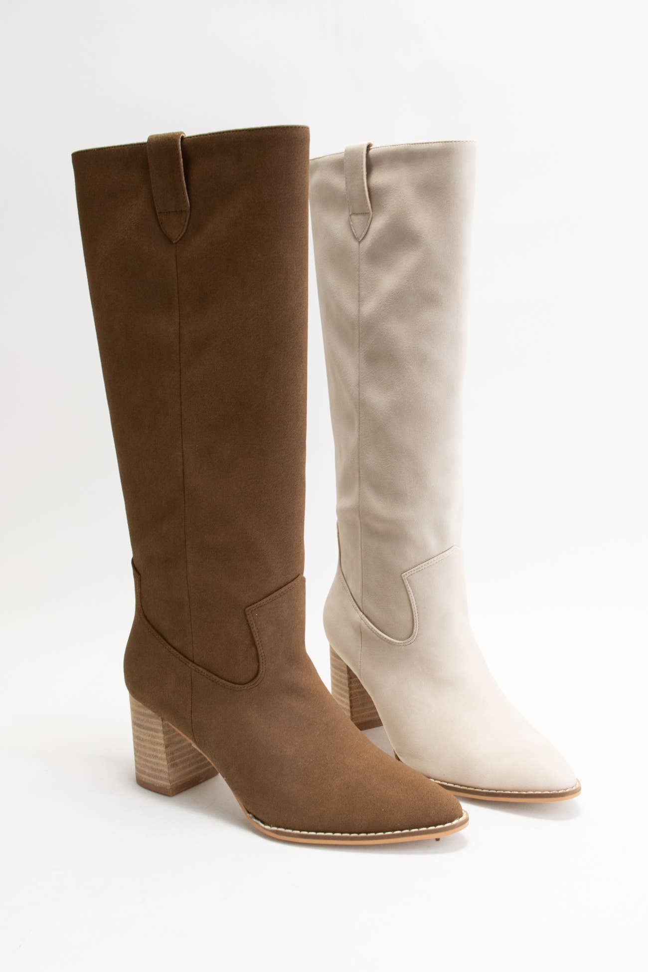 Ariana Boot