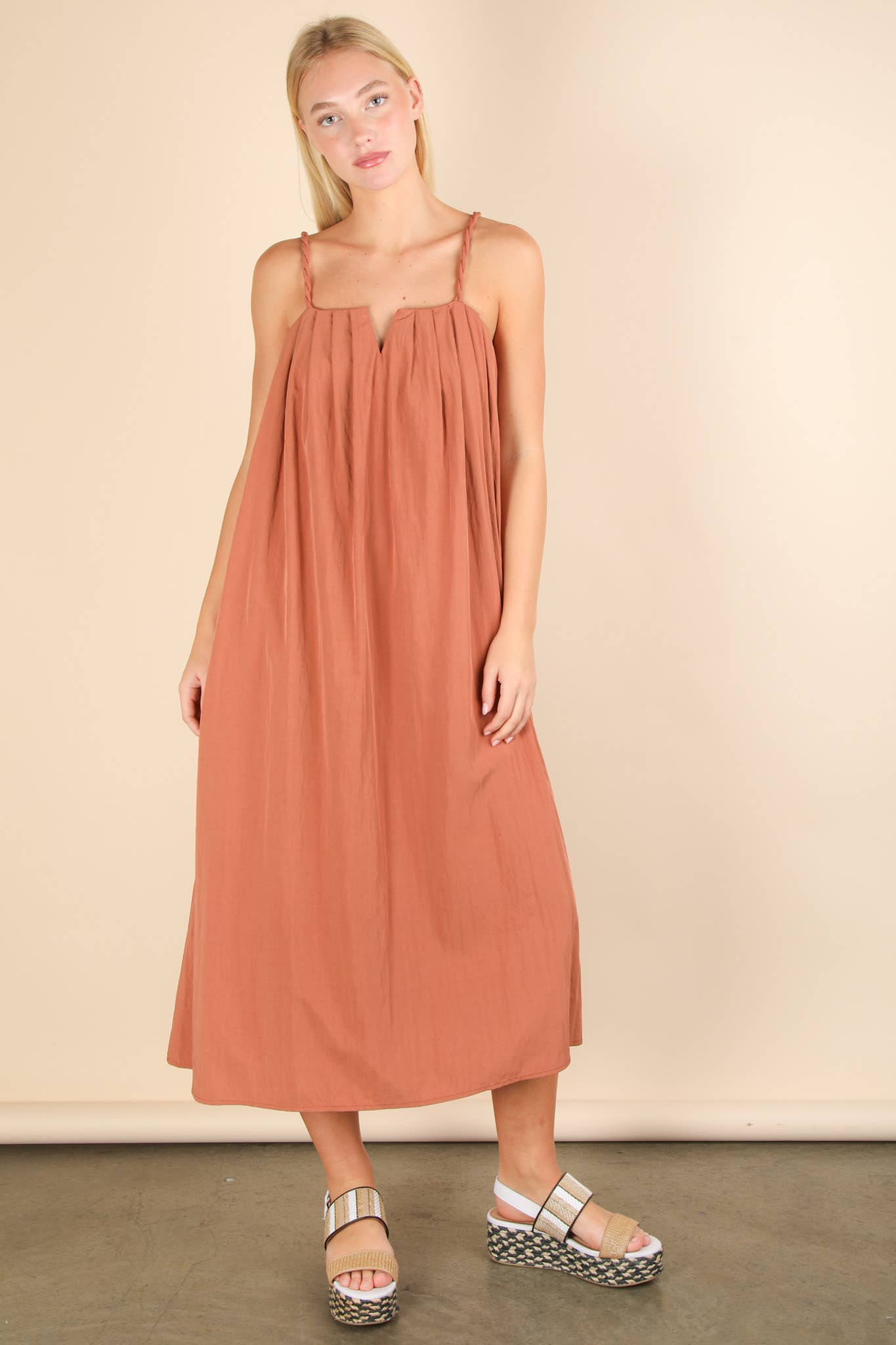 Fall Breeze Midi