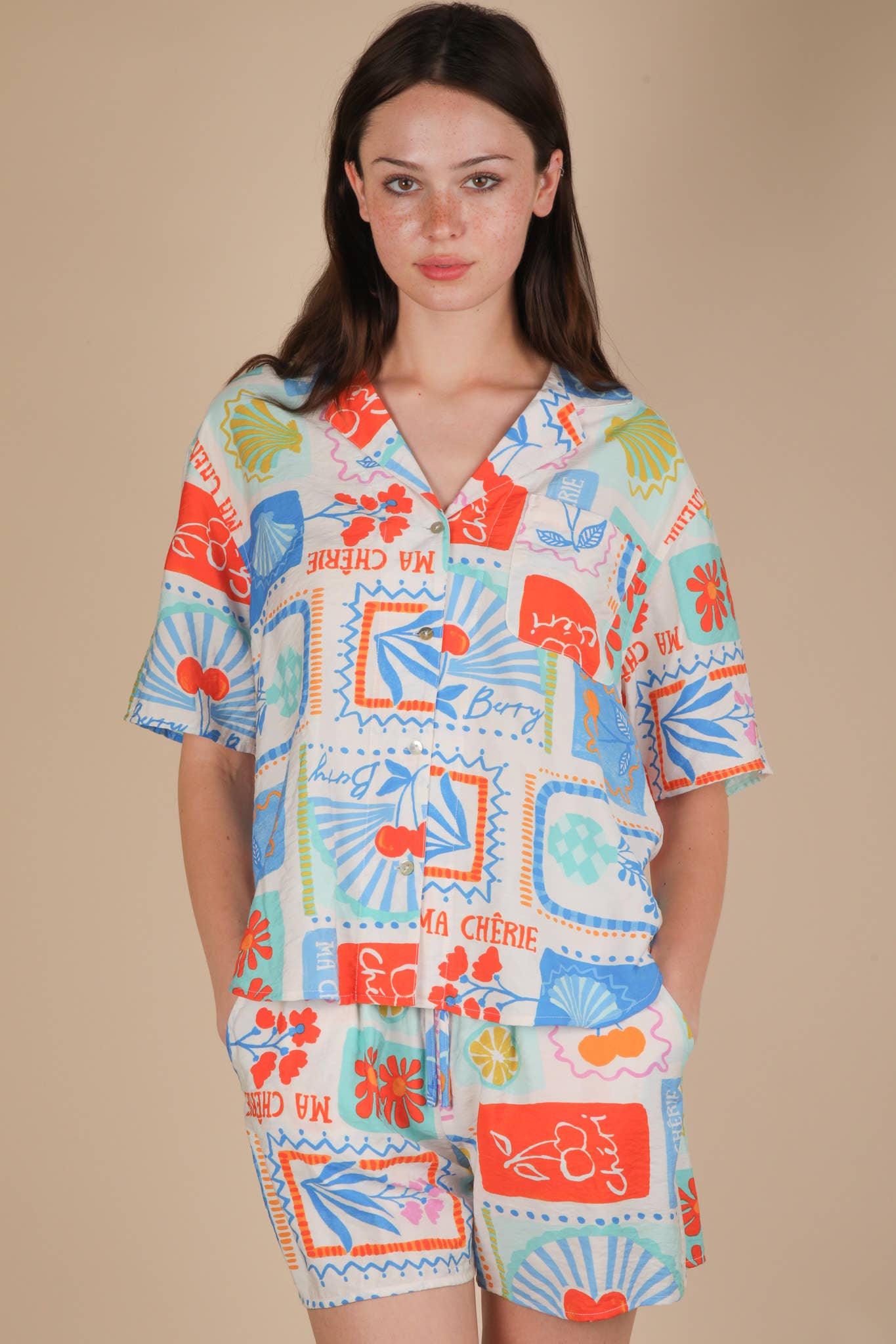 Summer Getaway Set