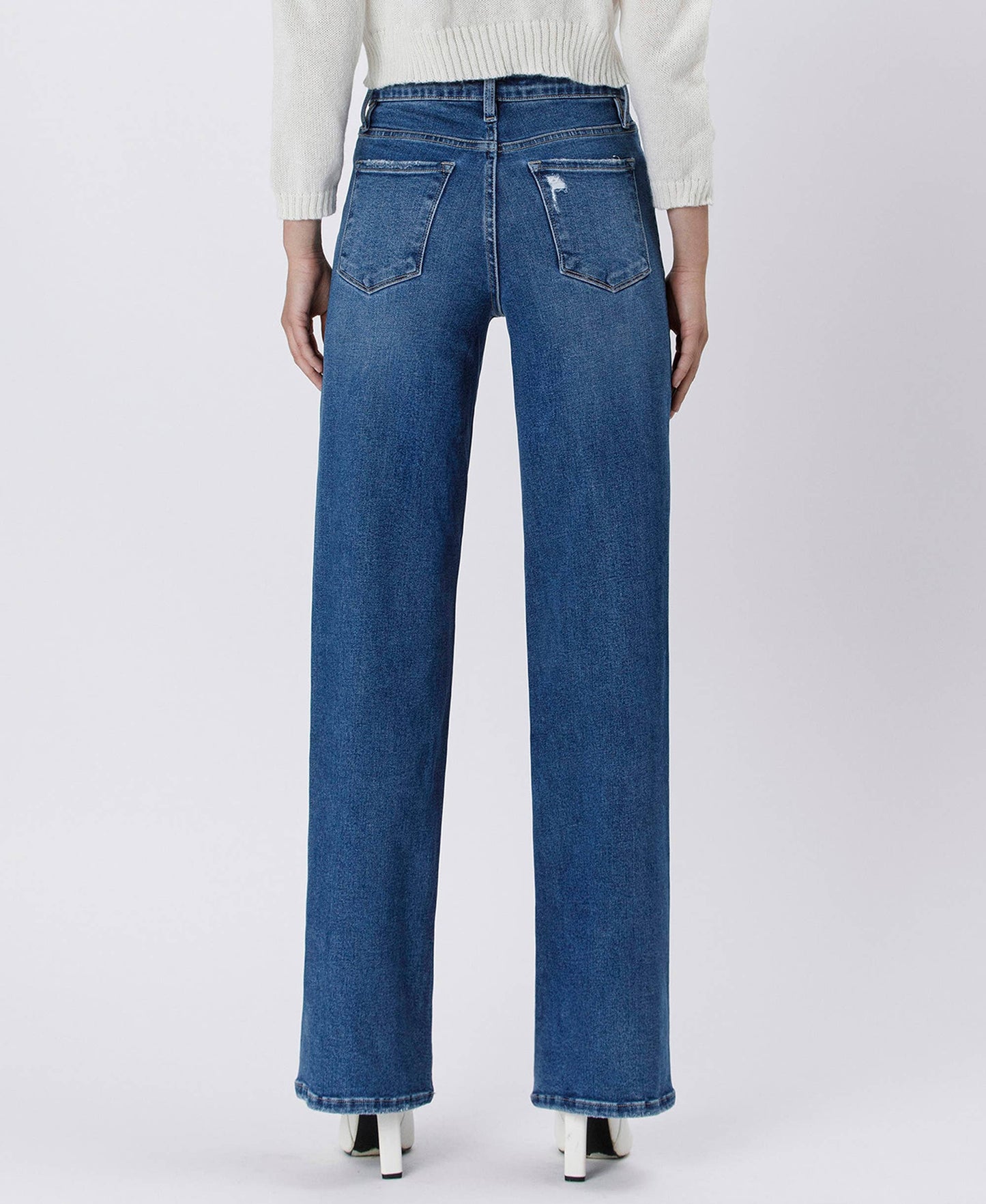 Nicest Jeans In Town