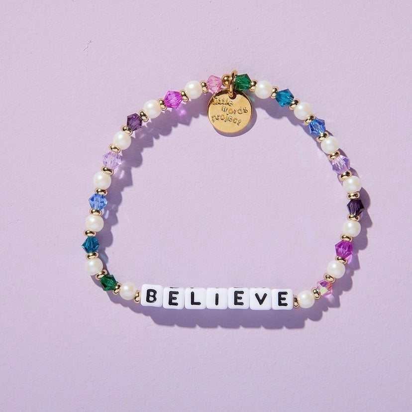 Little Words Project - The Power of Little Words Collection