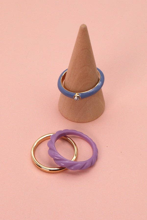 Epoxy Ring