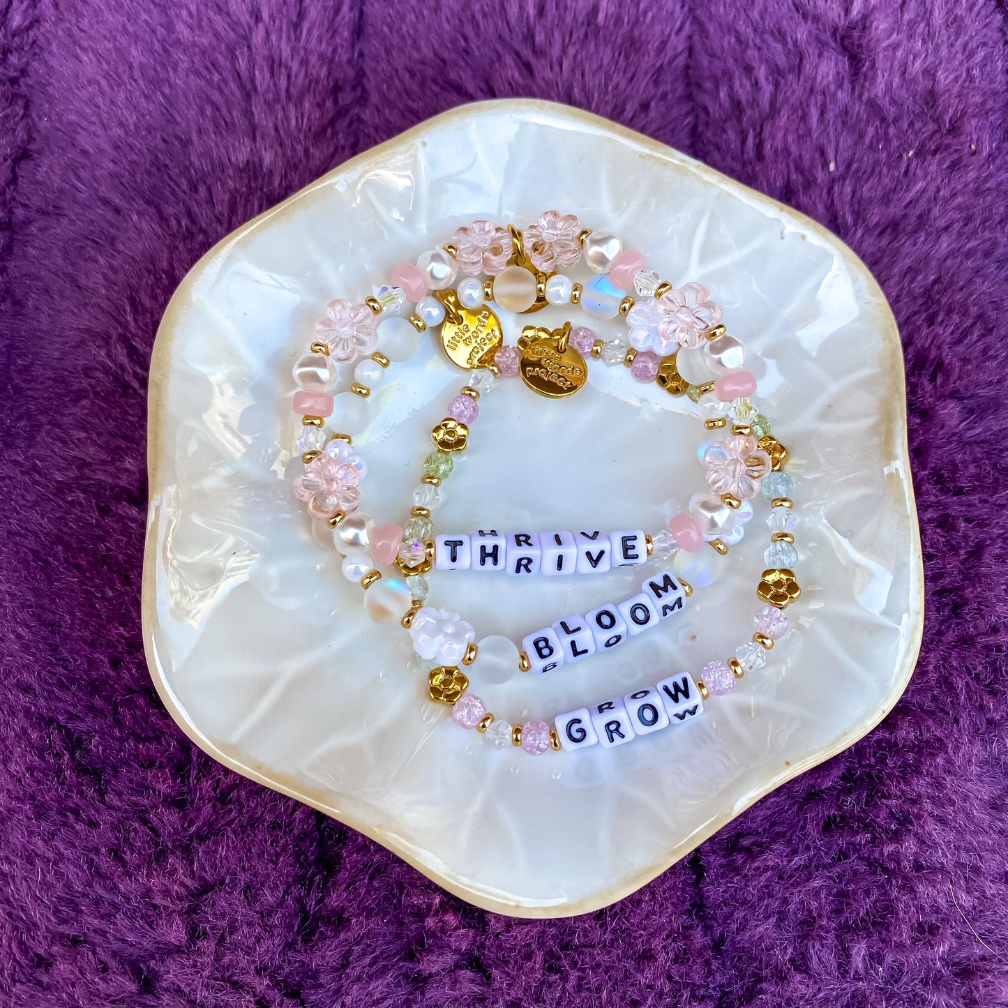 Little Words Project - Bloom