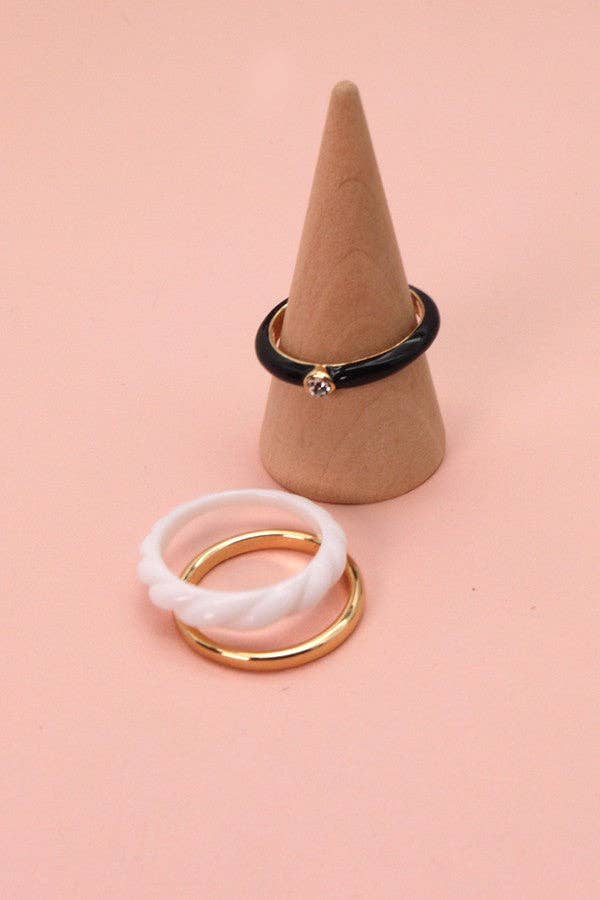 Epoxy Ring