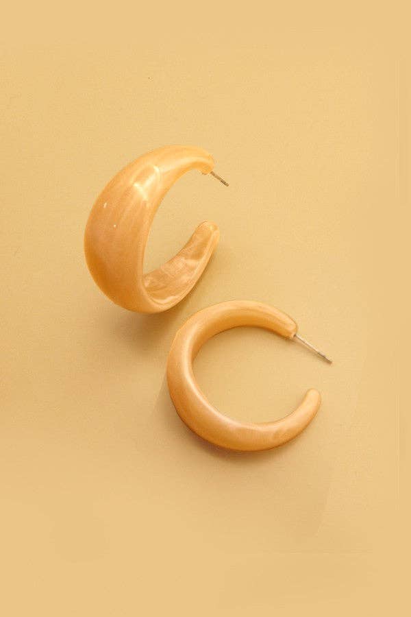 Marble Hoop