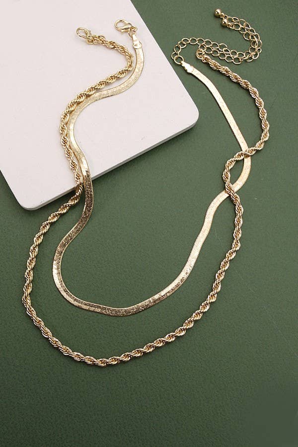 Gold Chain
