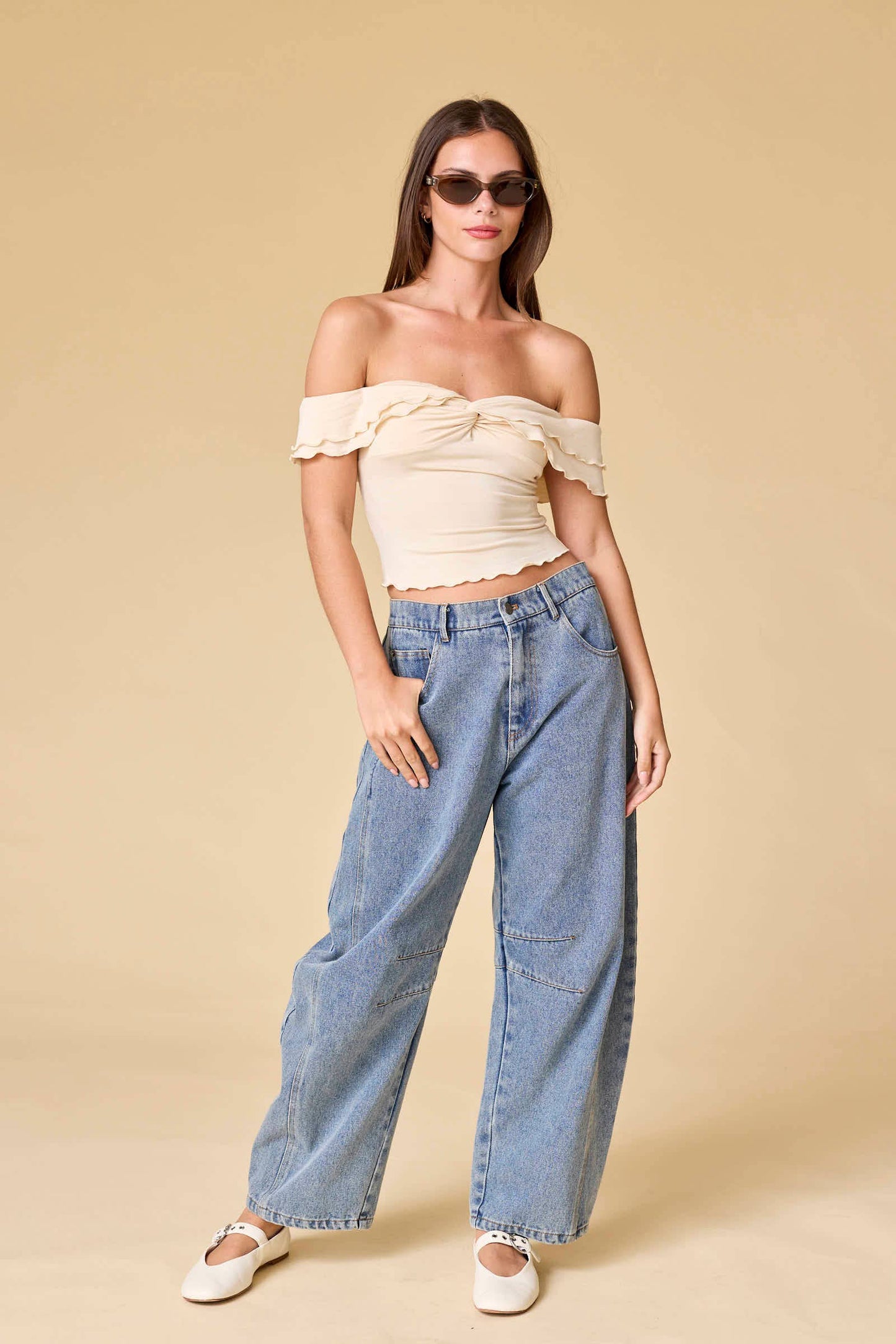 Piper Top