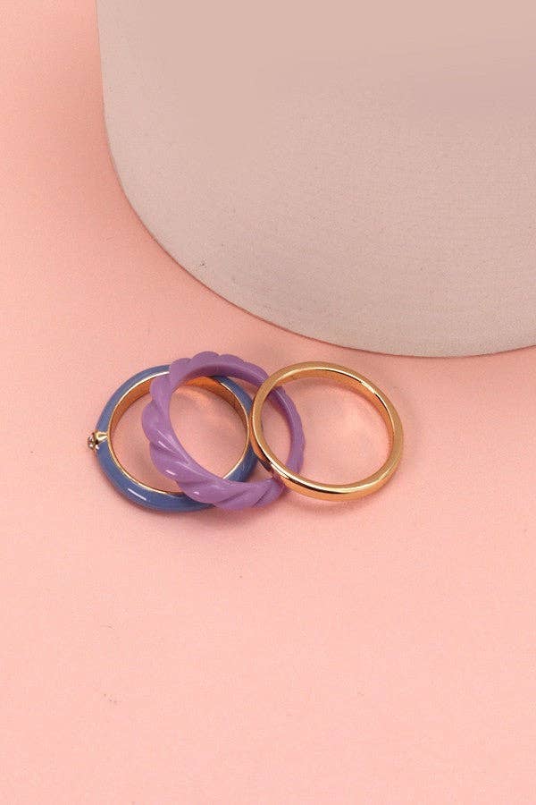 Epoxy Ring