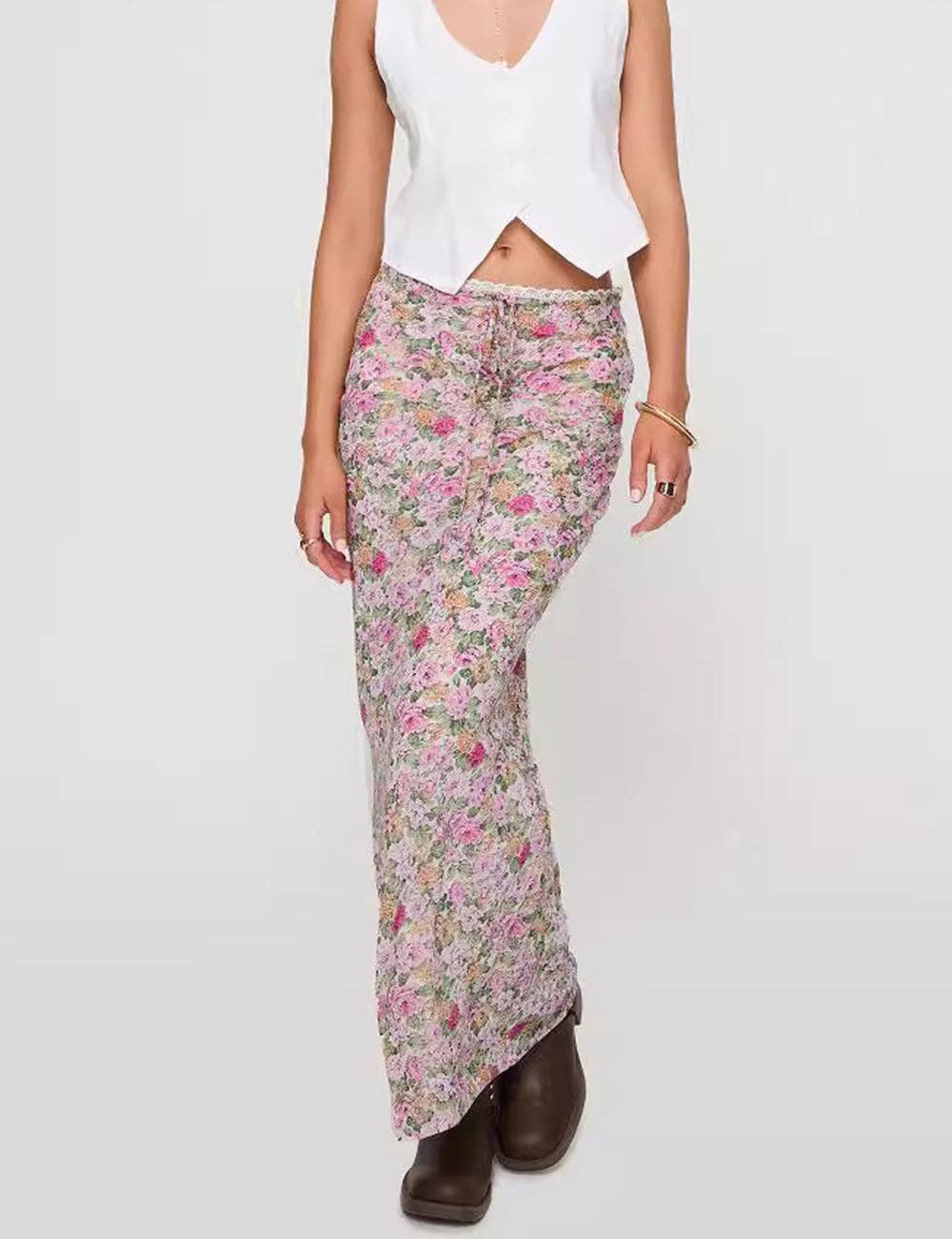 Garden Patch Maxi