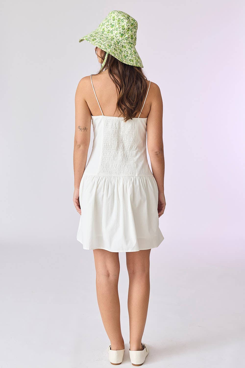 Camila Mini Dress
