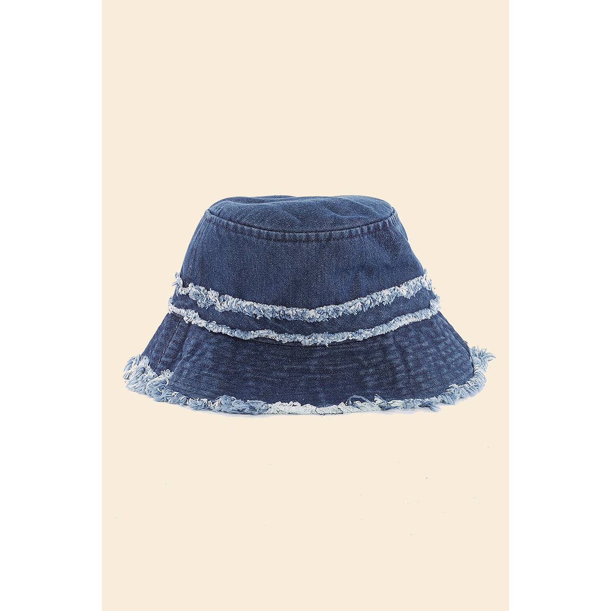 So 90's Bucket Hat