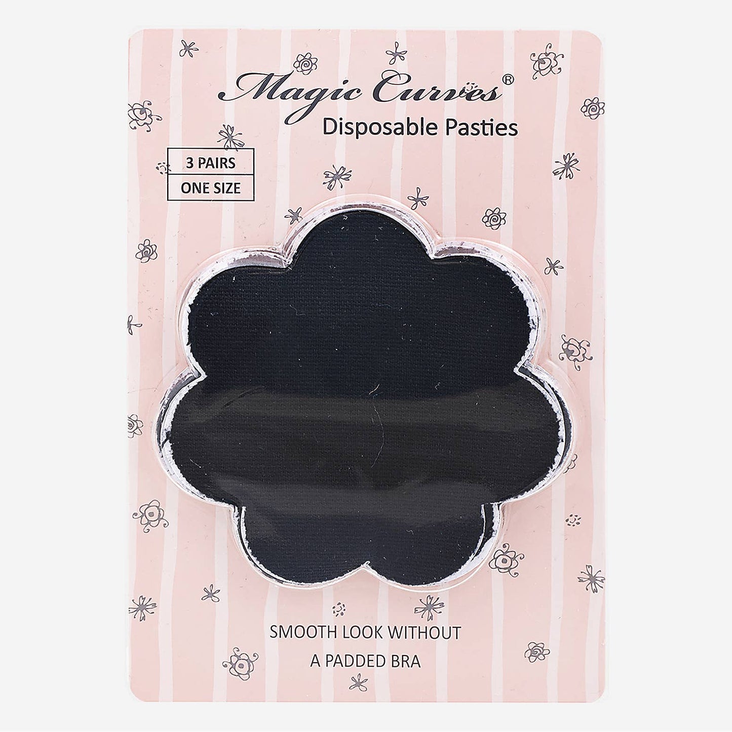 Disposable Pasties
