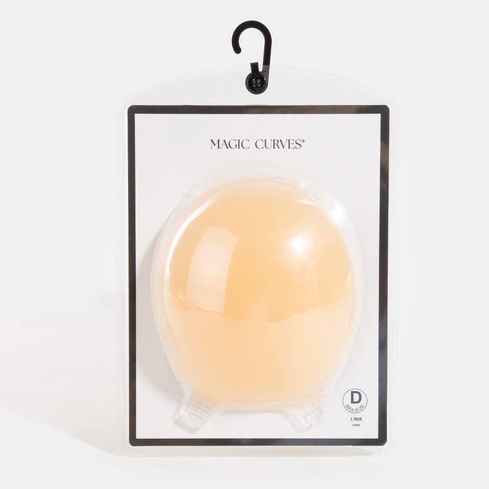 Silicone Bra