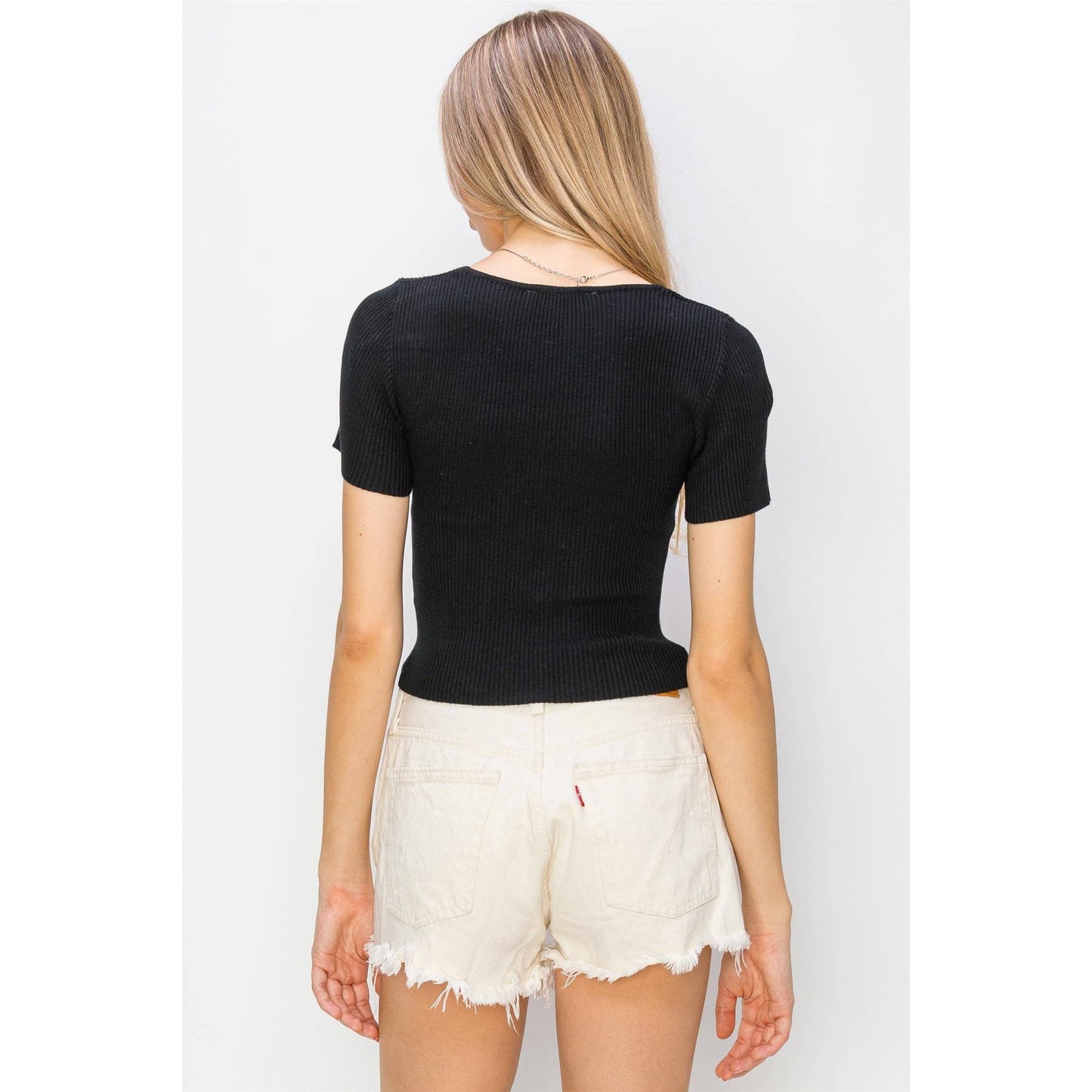 Simply Sweet Crop