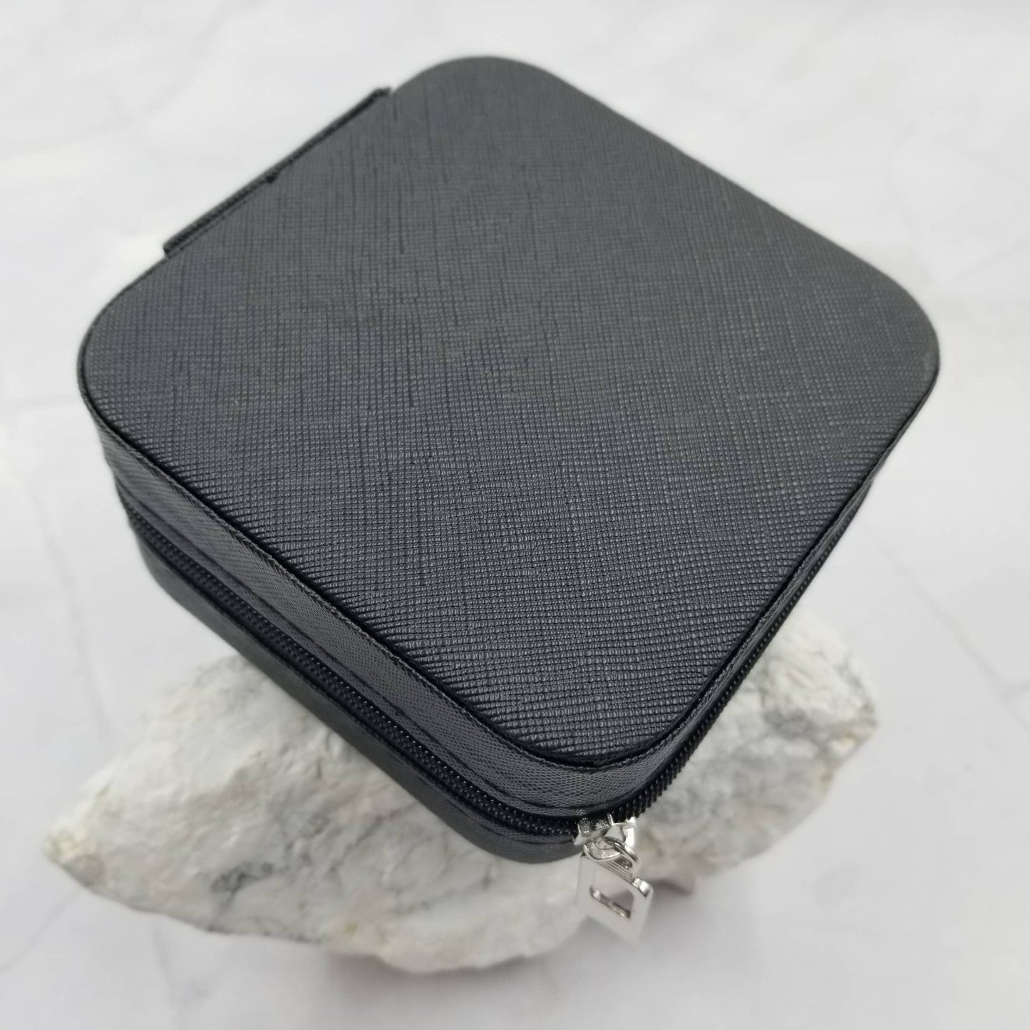 Travel Jewelry Box