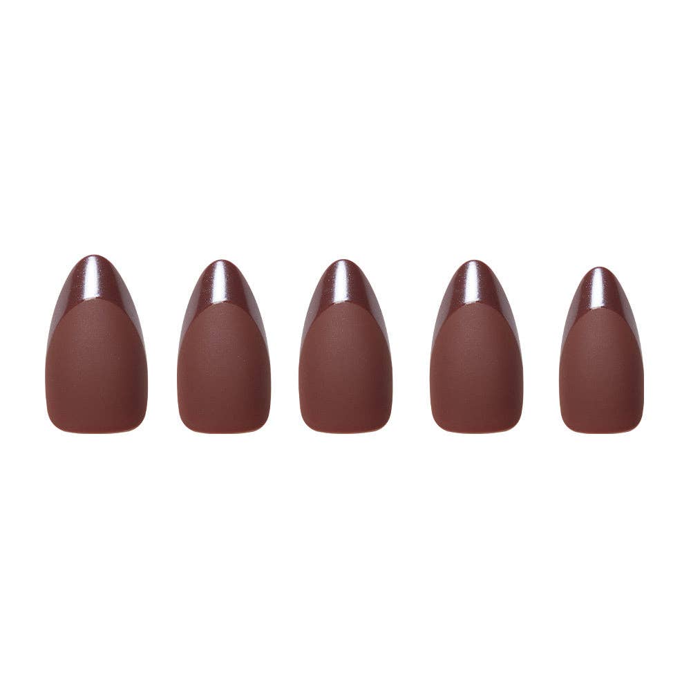 Terra French Nail