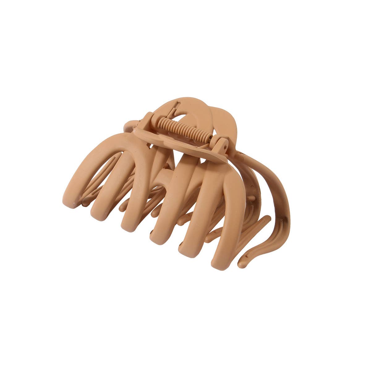 Rounded Grab Claw