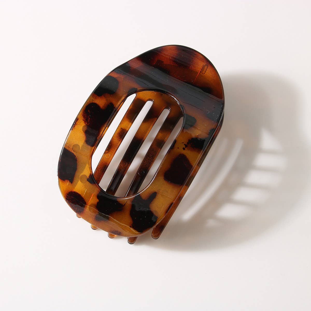 Flat Oval Claw
