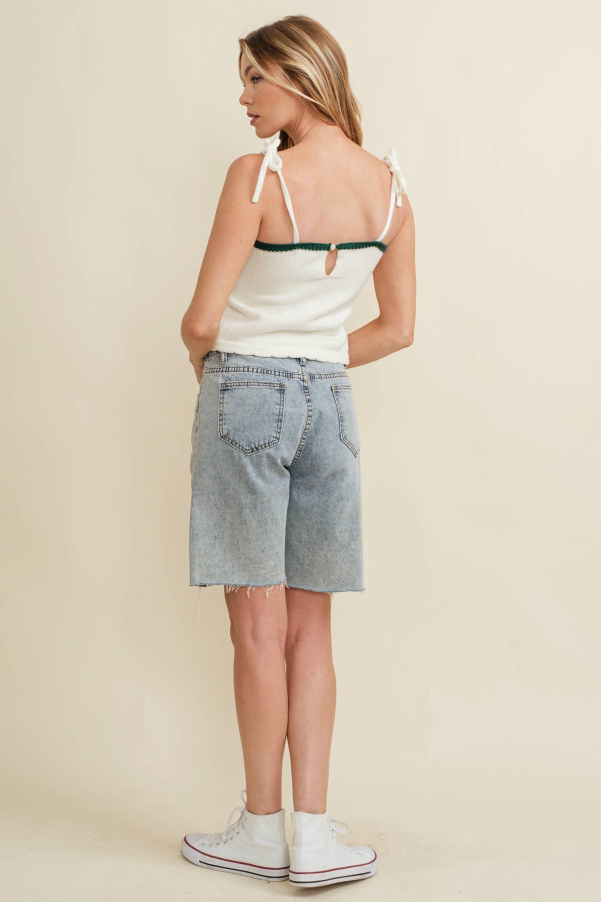 Cherry Baby Tank