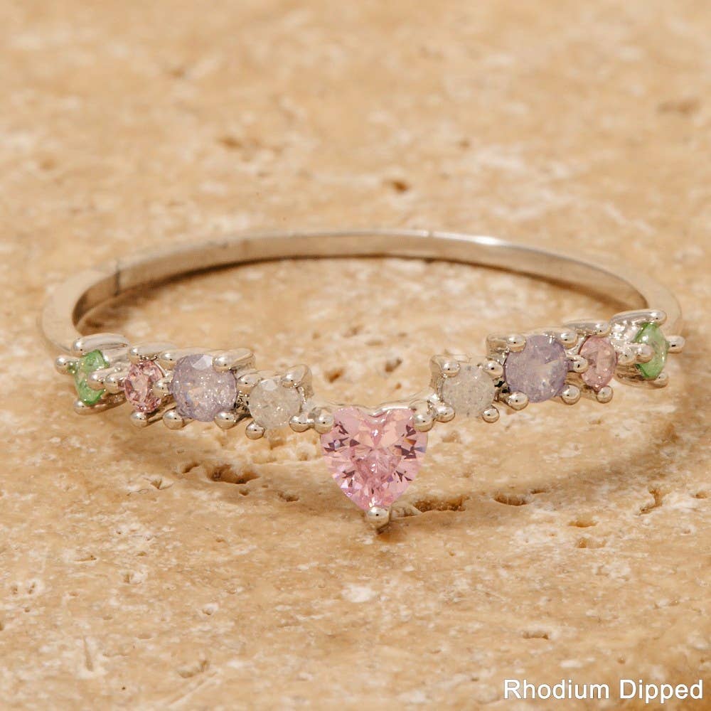Love Spell Ring